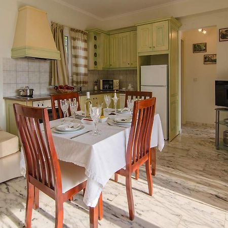 Villa Nefeli Dassia  Dış mekan fotoğraf